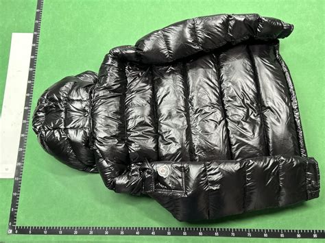 jacket pandabuy